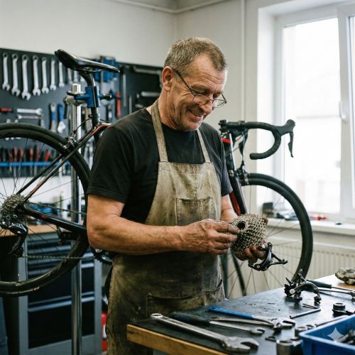 Marek Velo