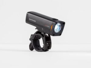 Bontrager Ion Pro RT - Kompleksowa Recenzja Oświetlenia Rowerowego 2026
