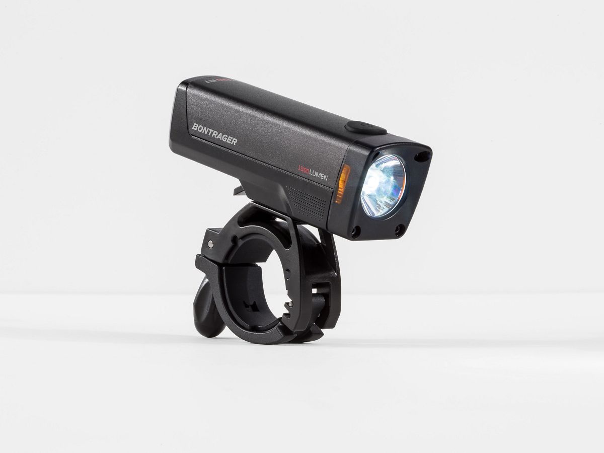 Bontrager Ion Pro RT - oficjalne zdjęcie produktu