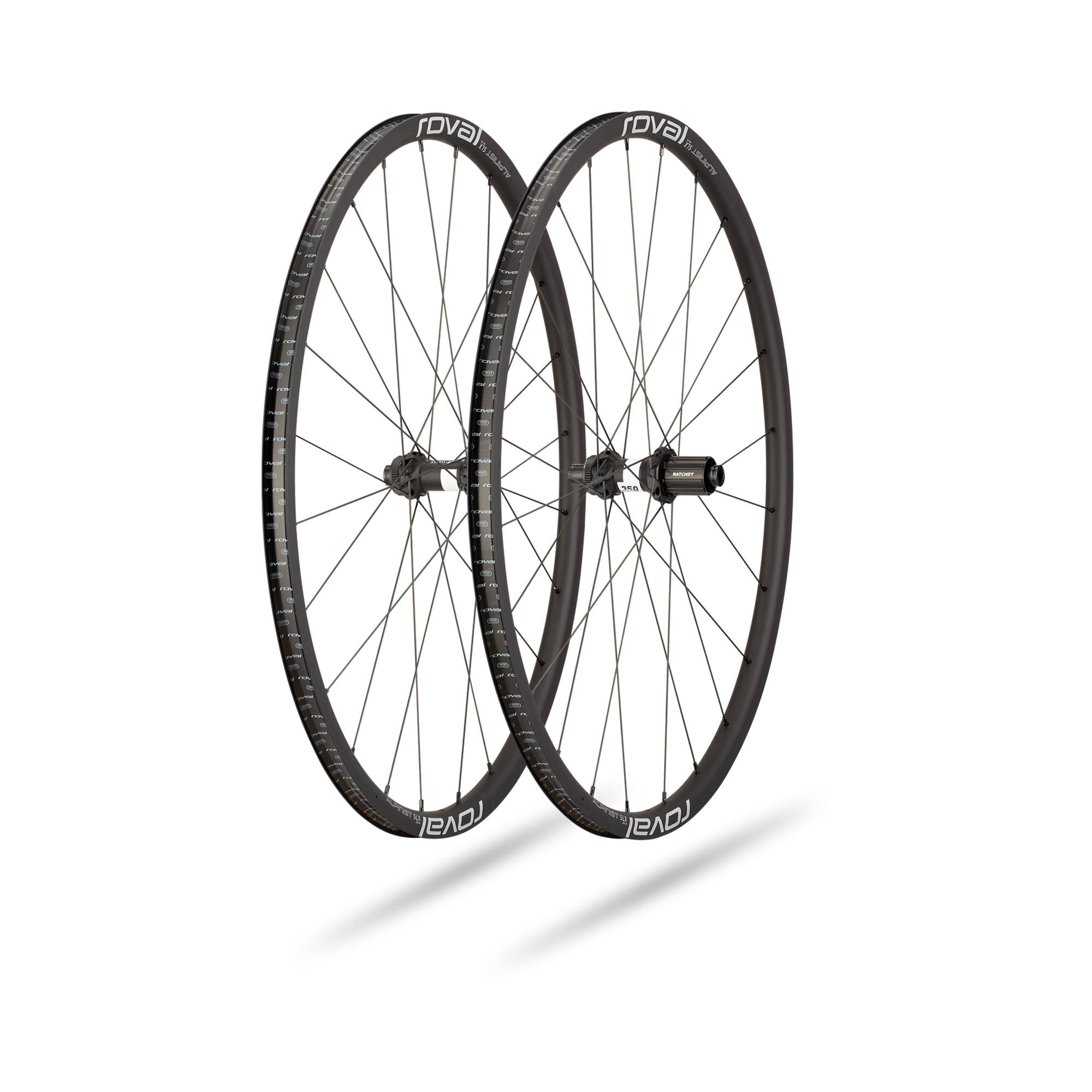 Roval Alpinist SLX Disc - oficjalne zdjęcie produktu
